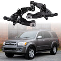 Control Arm Front Lower LH & RH for Toyota Tundra (2004–2006)