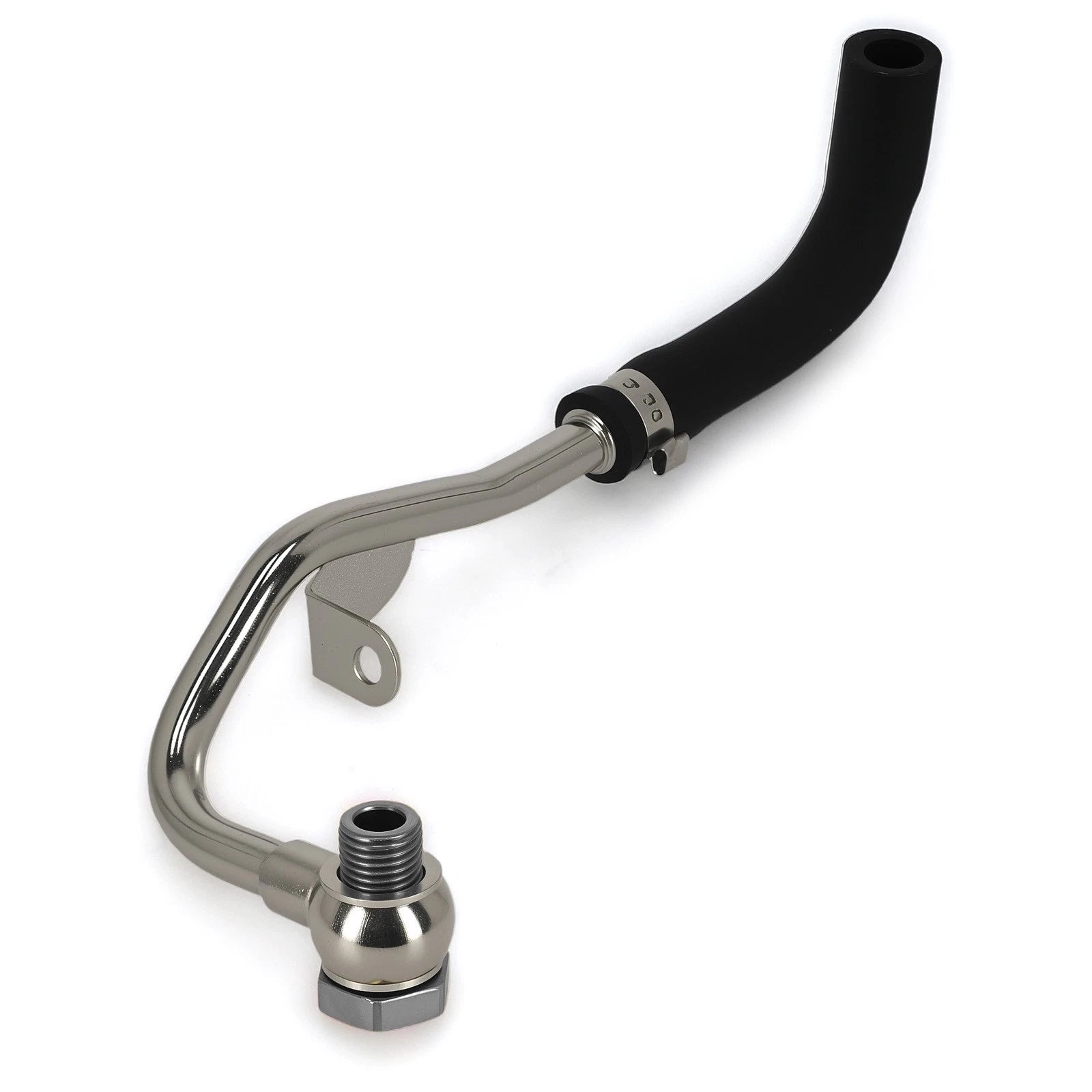 Turbocharger Coolant Line for BMW 550i 650i 750Li X5 X6 4.4L (2006–2017) 11537577015