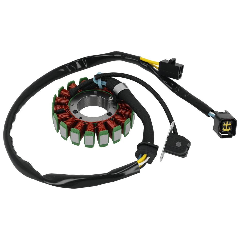 Magneto Stator for Suzuki DR-Z400/250 (2000–2017) 32101-29F00 32101-13E03