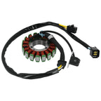 Magneto Stator for Suzuki DR-Z400/250 (2000–2017) 32101-29F00 32101-13E03