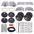 Air Helper Springs Suspension Kit for Dodge Ram 1500 (2009-2023)