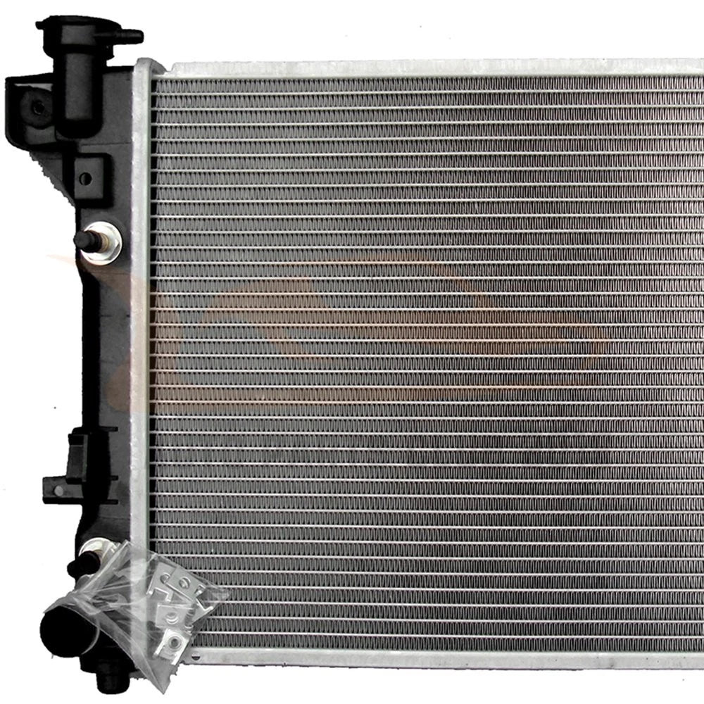 Aluminum Radiator for Chrysler LeBaron 1991–1994 2.5L 3.0L (Fits 1108)