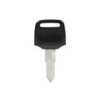 Uncut Blade Blank Key for Honda Dio 56 57 Z4 125 WH110 Scooter