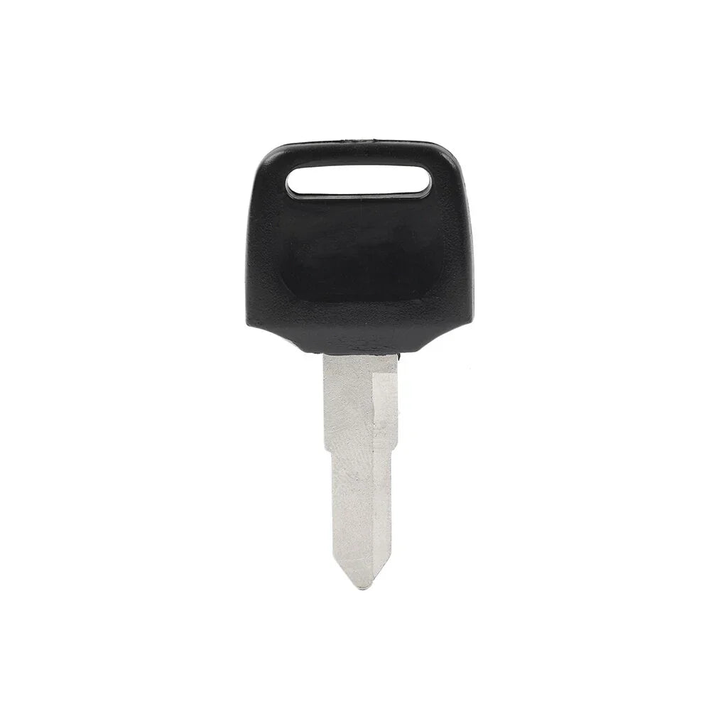 Uncut Blade Blank Key for Honda Dio 56 57 Z4 125 WH110 Scooter