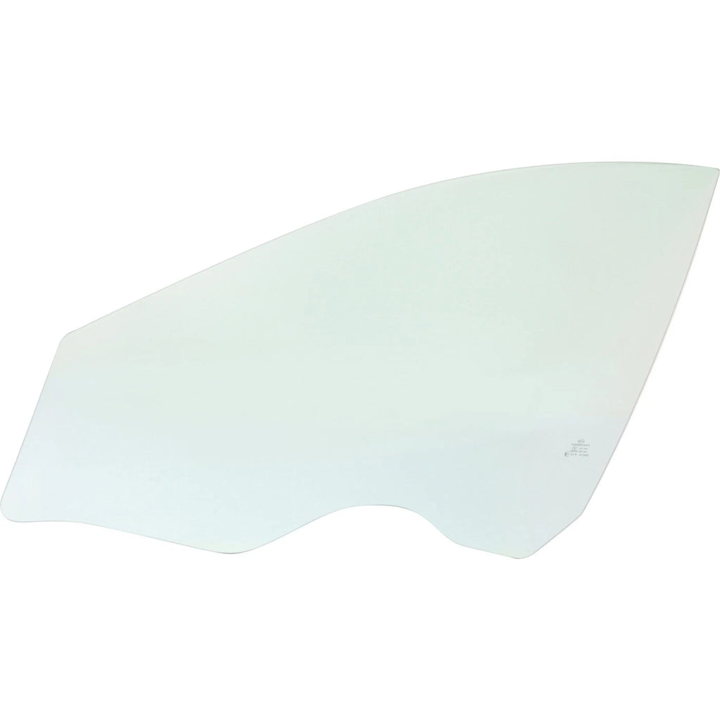 Door Glass for Chevrolet Cruze (Left Side)