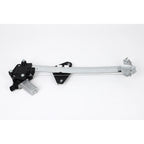 Power Window Regulator with Motor for Honda Fit (2009-2014) Rear Left