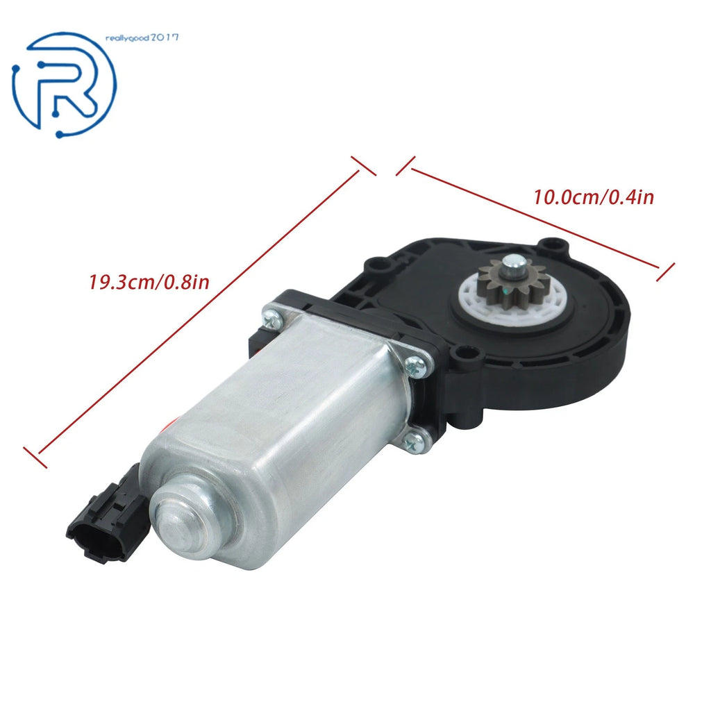 Power Window Actuator for Ford Mustang (1996-2004) Front Rear Left Right