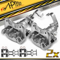 Disc Brake Caliper Set for Honda Accord (2005–2007)