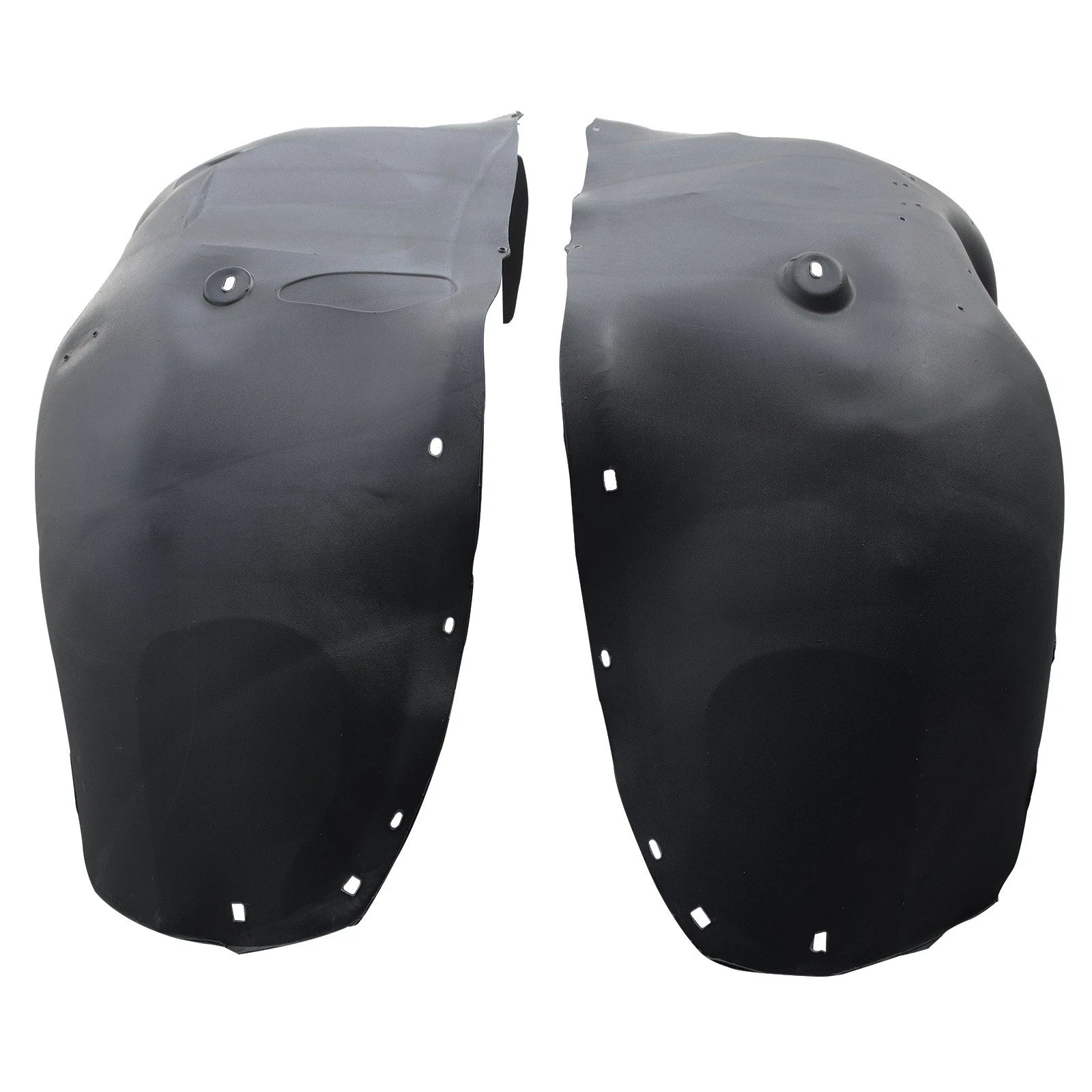 Front Fender Liner for Chevy Silverado 2500 HD 3500 HD (2007–2010)