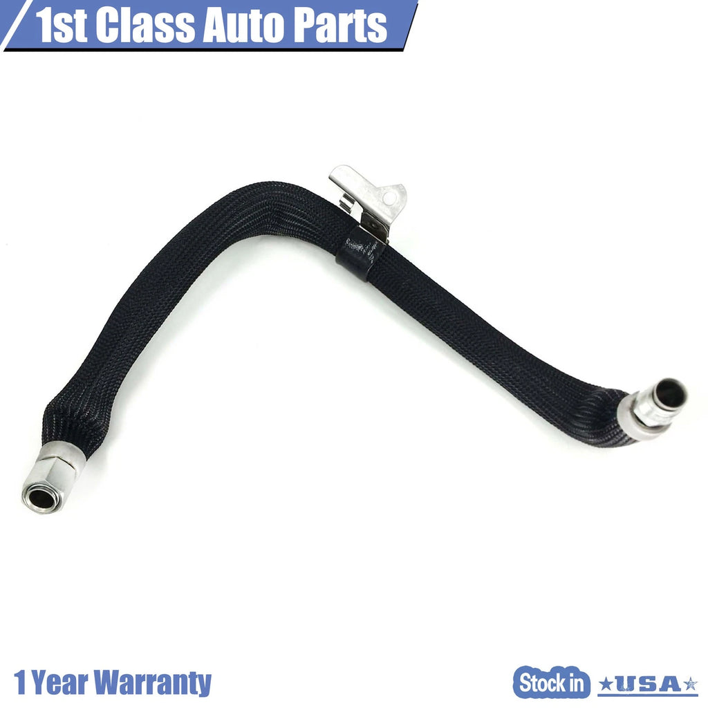 EGR Exhaust Gas Tube for Chevrolet S10 GMC Sonoma (1996–2002)