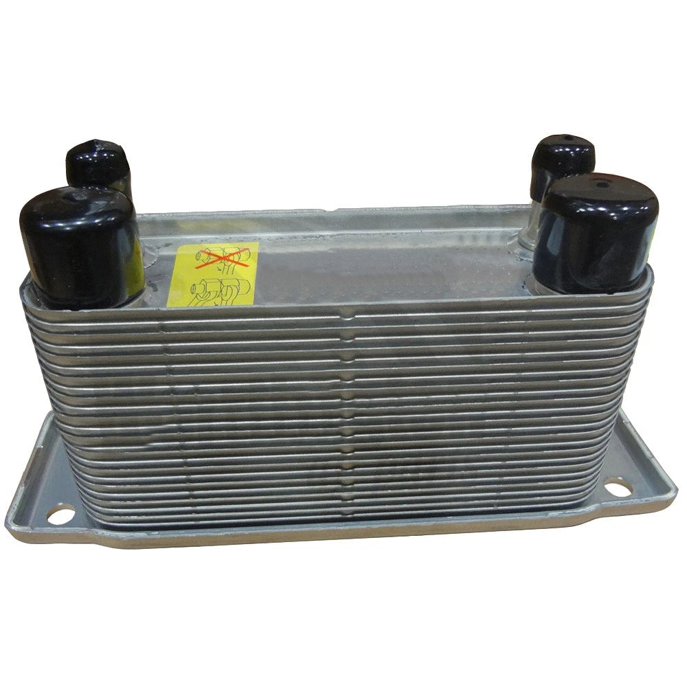 Hydraulic Oil Cooler for John Deere 7710 7810 315SJ 310J 310SJ 410J (2000–2005)