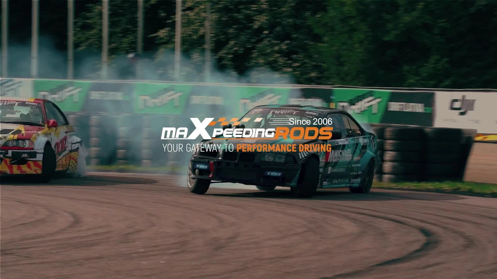Coilover Suspension Kit for Subaru Impreza WRX GDA (2002-2007)