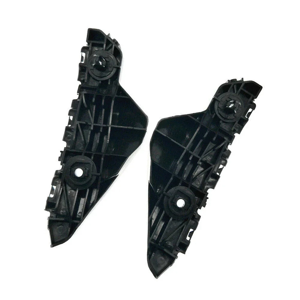 Front Bumper Bracket Retainers for Toyota Yaris Sedan (2007-2012)