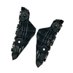 Front Bumper Bracket Retainers for Toyota Yaris Sedan (2007-2012)