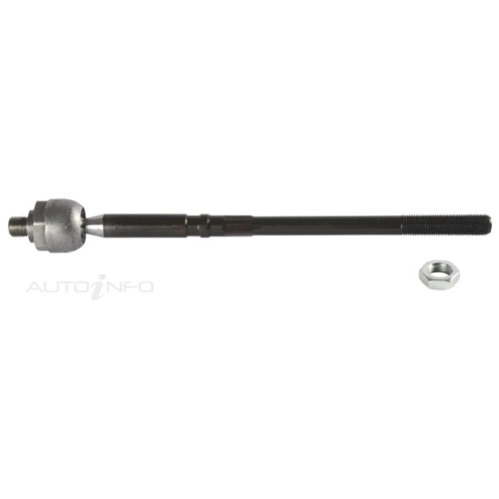 Steering Rack End 1.6L for Ford Fiesta WT (2010 - 2013)