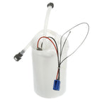 Set of 2 Delphi FG1589 Fuel Pump and Strainer for BMW X3 (2007–2010)