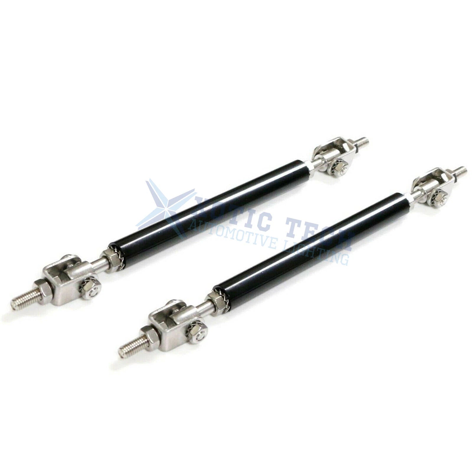 Adjust 10-13 Bumper Strut Rod Splitter Support Diffuser for Lexus IS (2014-2021)