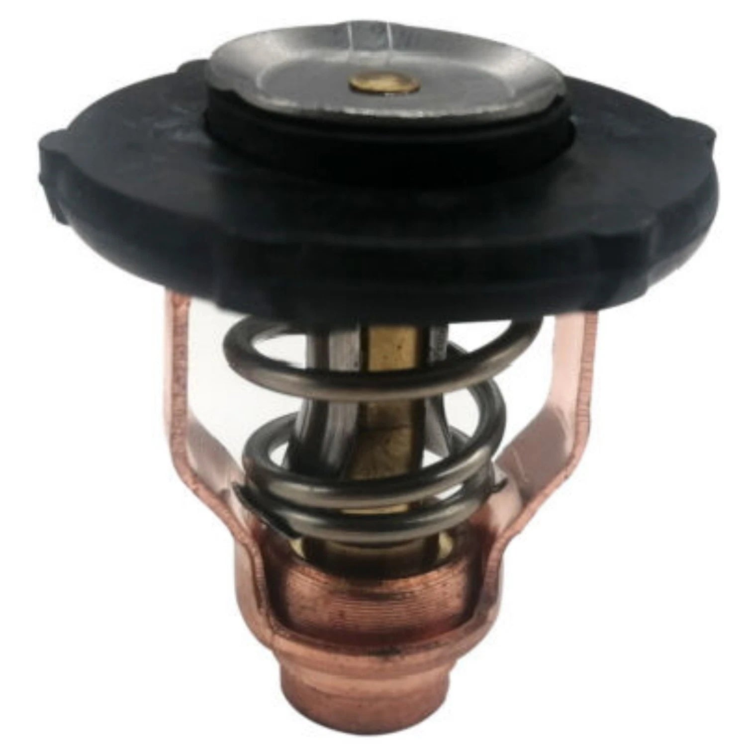 Thermostat for Yamaha 75-90 HP 4-Stroke (6FP-12411-00, 6FP-12411-00-00)