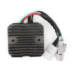Voltage Regulator for Suzuki GSX1300R Hayabusa (2013–2017, 2019) 32800-10G40