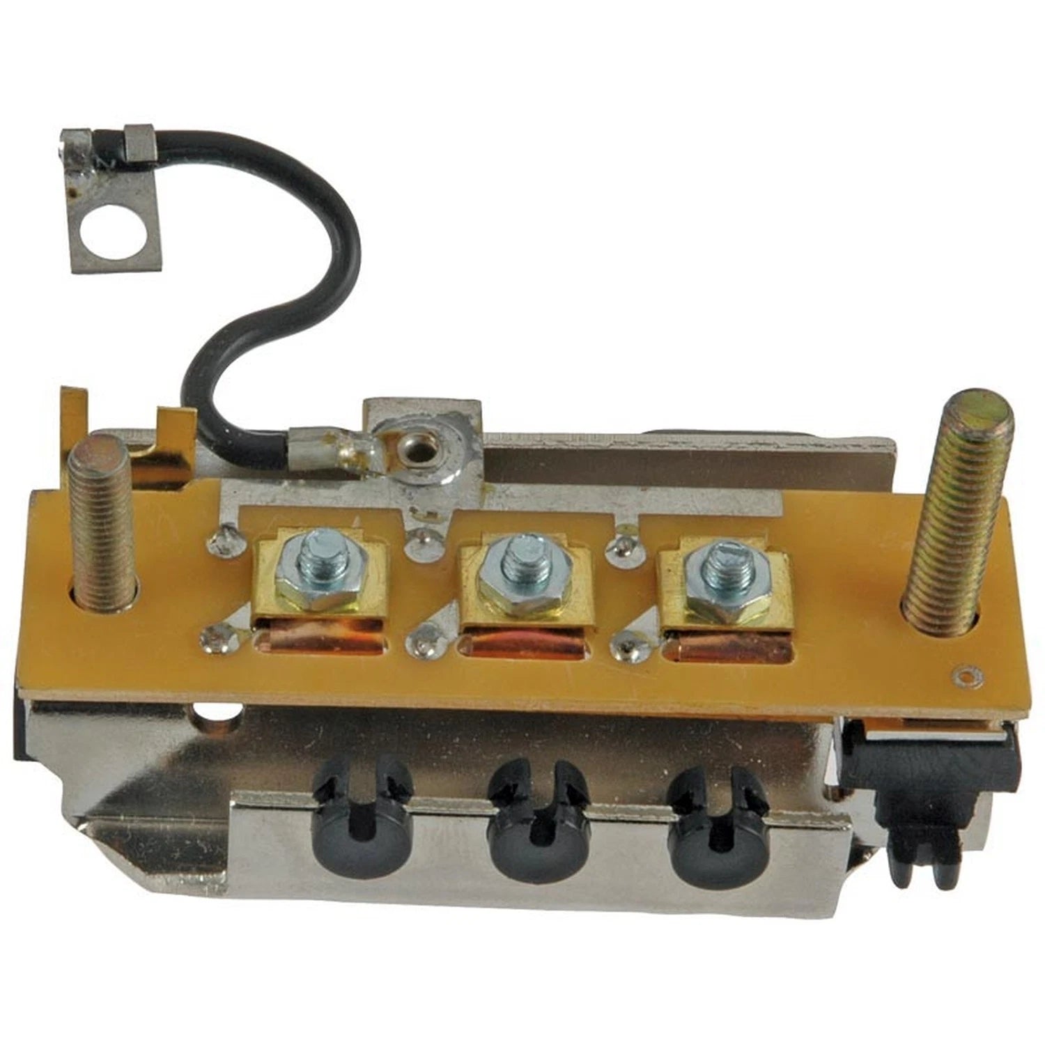 Rectifier for Volvo Penta AQ100B (1961–1963)