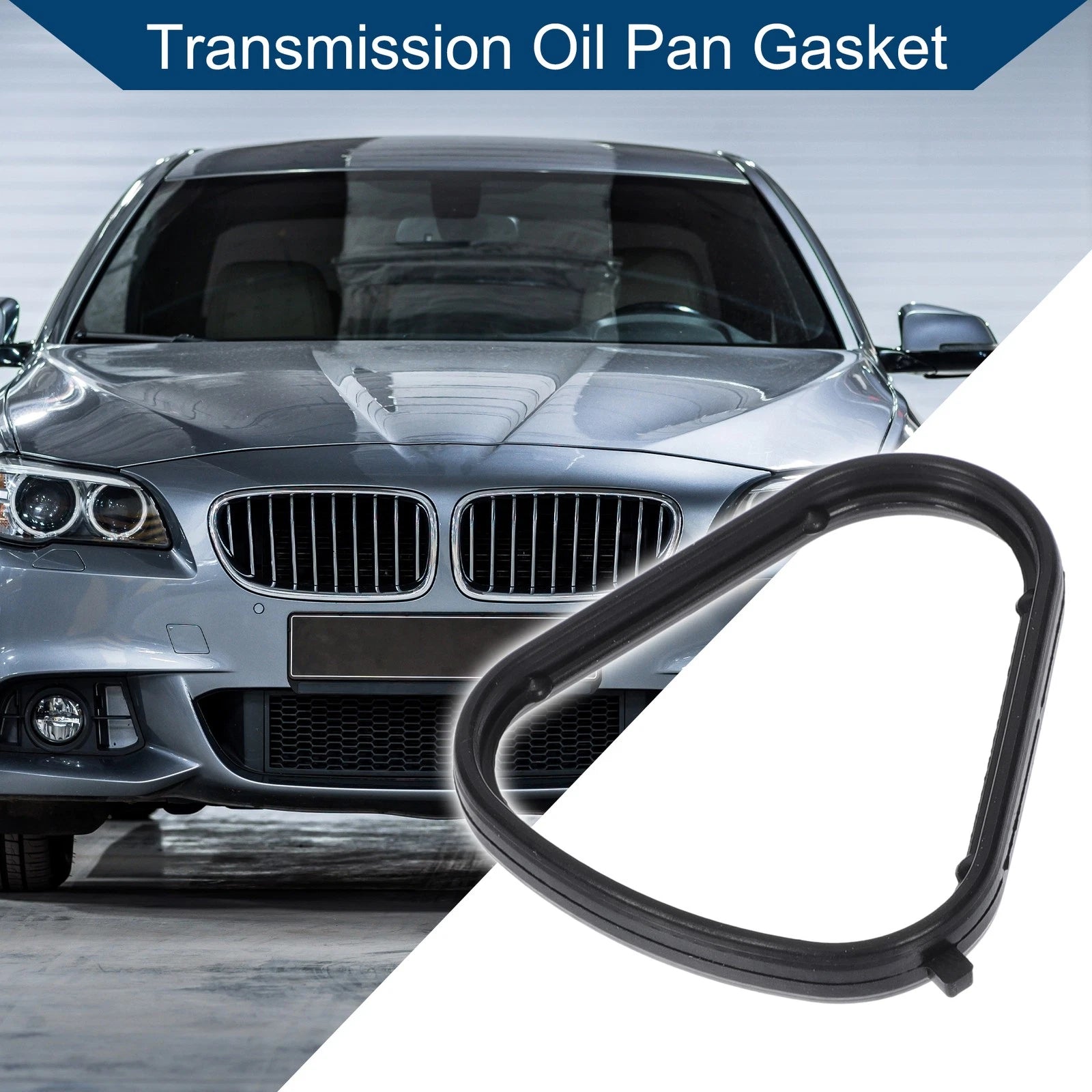 Engine Oil Filter Housing Gasket for BMW 1 Series (2011–2018) 11427625485