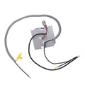 48V On Board Computer for Club Car DS Electric Golf Cart (101909902, 21155-02)