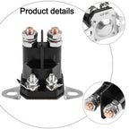 Magnetic Switch for Lawn Mowers (Universal Fit)