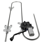 Window Regulator for Kenworth T800 (Front Driver Left Side)