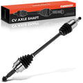 Rear Side CV Axle Assembly for Toyota Highlander Lexus RX (2004–2009)