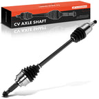 Rear Side CV Axle Assembly for Toyota Highlander Lexus RX (2004–2009)