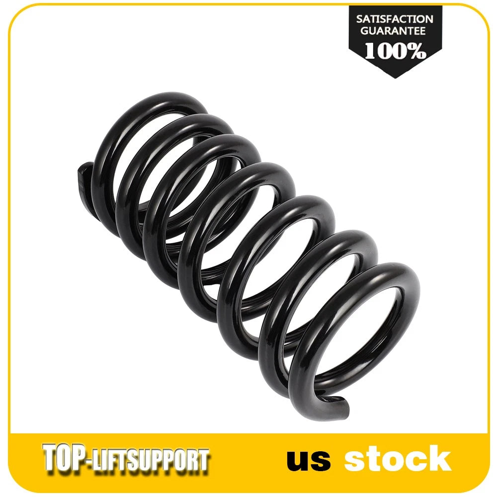 Set of 2 Front Side Coil Springs for Ford Aerostar (1986–1997)