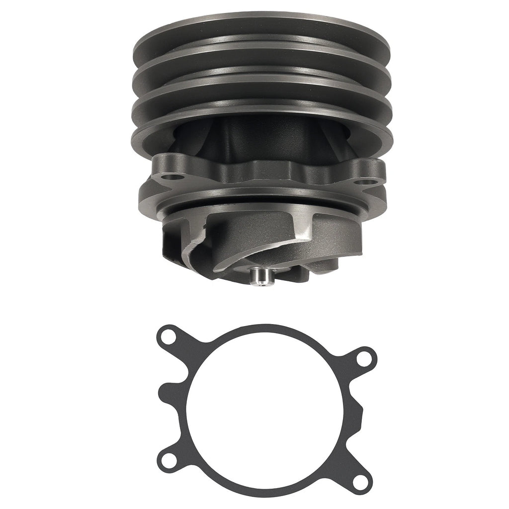 Coolant Water Pump for Caterpillar 225 229 231D 3208 (Engine 2W1225 0R3997 9N5023)