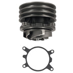 Coolant Water Pump for Caterpillar 225 229 231D 3208 (Engine 2W1225 0R3997 9N5023)