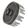 Clutch Basket w/Gear 3JM-16150-01 for Yamaha Blaster YFS200 (1988–2006)