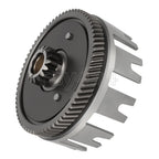 Clutch Basket w/Gear 3JM-16150-01 for Yamaha Blaster YFS200 (1988–2006)