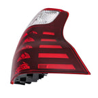 Tail Light Assembly for Lexus GX460 (2017–2021) Right Rear