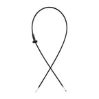 Hood Release Cable for BMW 1 Series E81 E82 E87 E88 X1 (2006-2013)
