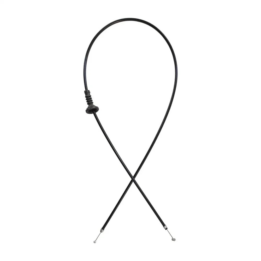 Hood Release Cable for BMW 1 Series E81 E82 E87 E88 X1 (2006-2013)