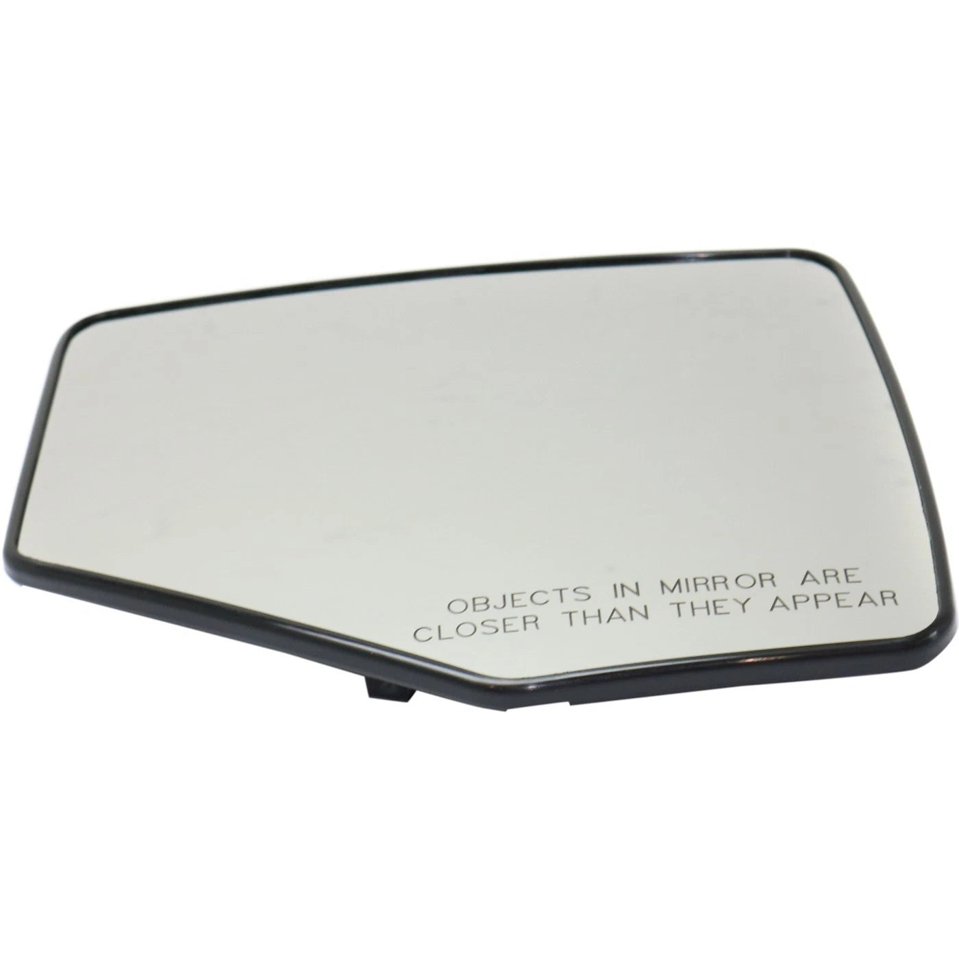 Mirror Glass for Ford Explorer (2006–2010) Passenger Side