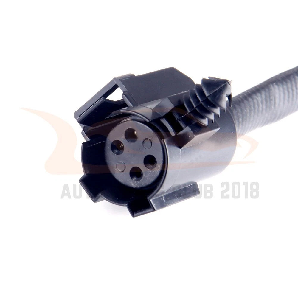 2X Oxygen O2 Sensor for Chrysler PT Cruiser (2001-2002)