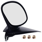 Left Side Mirror Direct Fit for Ford Expedition 1998-2002 F85Z17683GAB