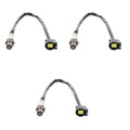 Oxygen Sensors Kit (Upstream & Downstream) for Avenger Summit Limited