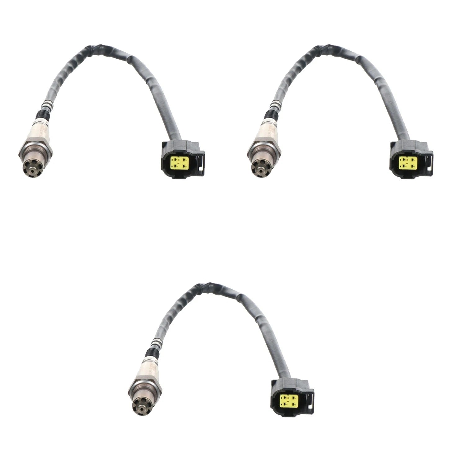 Oxygen Sensors Kit (Upstream & Downstream) for Avenger Summit Limited