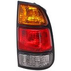 Tail Light for Toyota Tundra (2000–2006) Right Side with Bulb