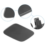 Left Front Bumper Headlight Washer Nozzle Cover for Volkswagen Passat (2006–2011)