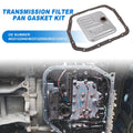 Transmission Filter Oil Pan Gasket Kit for Hyundai (No. 4632122040)