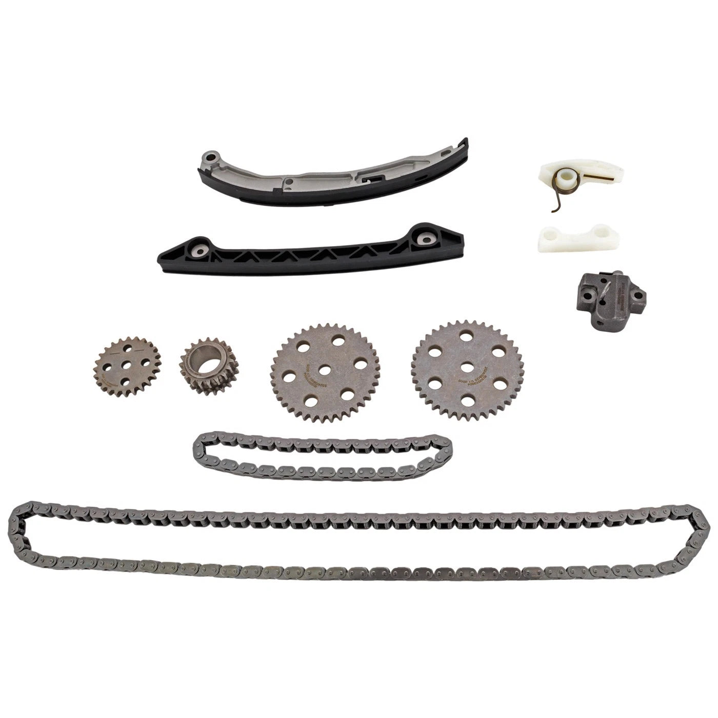 Timing Chain Kit for Infiniti Q70 Q50 M35h FX35 EX35 Nissan 350Z G35