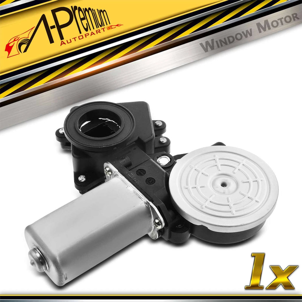 Front or Rear Right Window Motor for Toyota Camry (2008-2011)