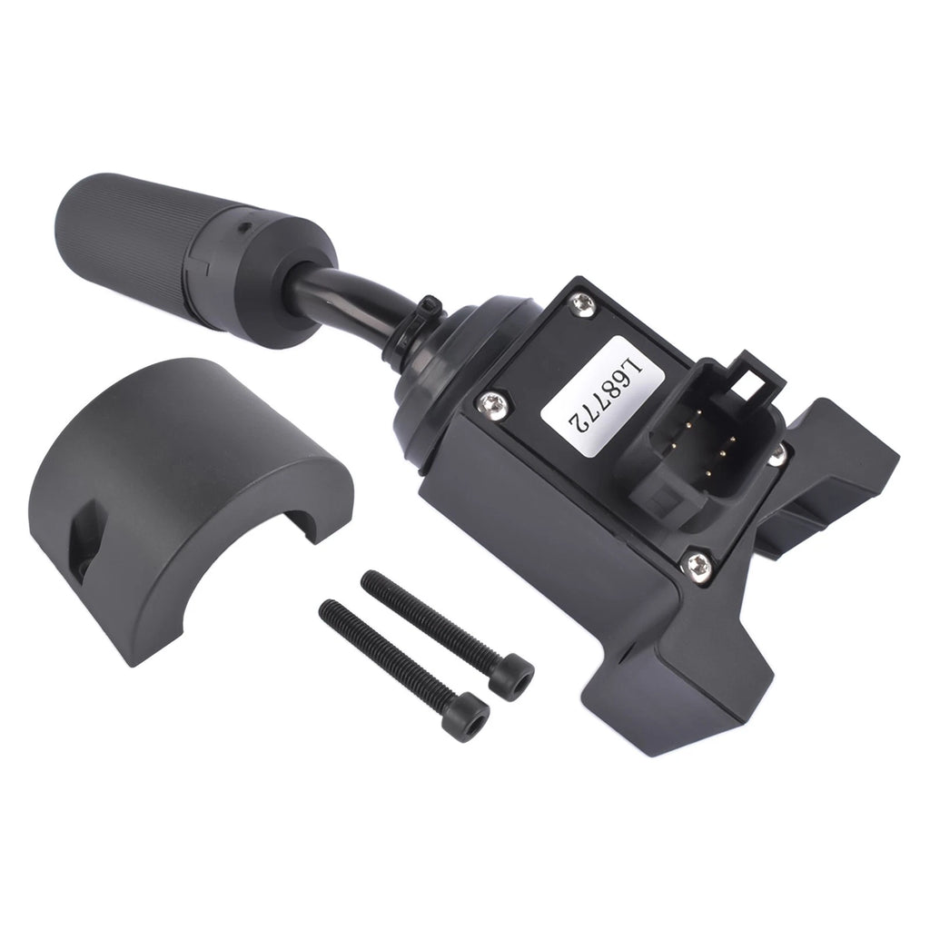 Shift Lever Assembly for Genie Telehandler GTH-636, GTH-644