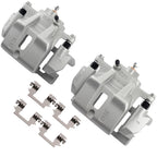 Brake Caliper with Bracket for Toyota Highlander Hybrid 3.3L (2006–2007)